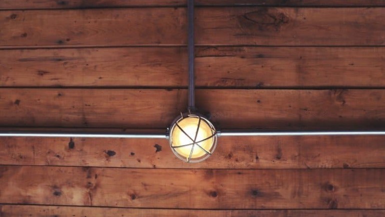 Remplacement de l&rsquo;éclairage à Jaurès