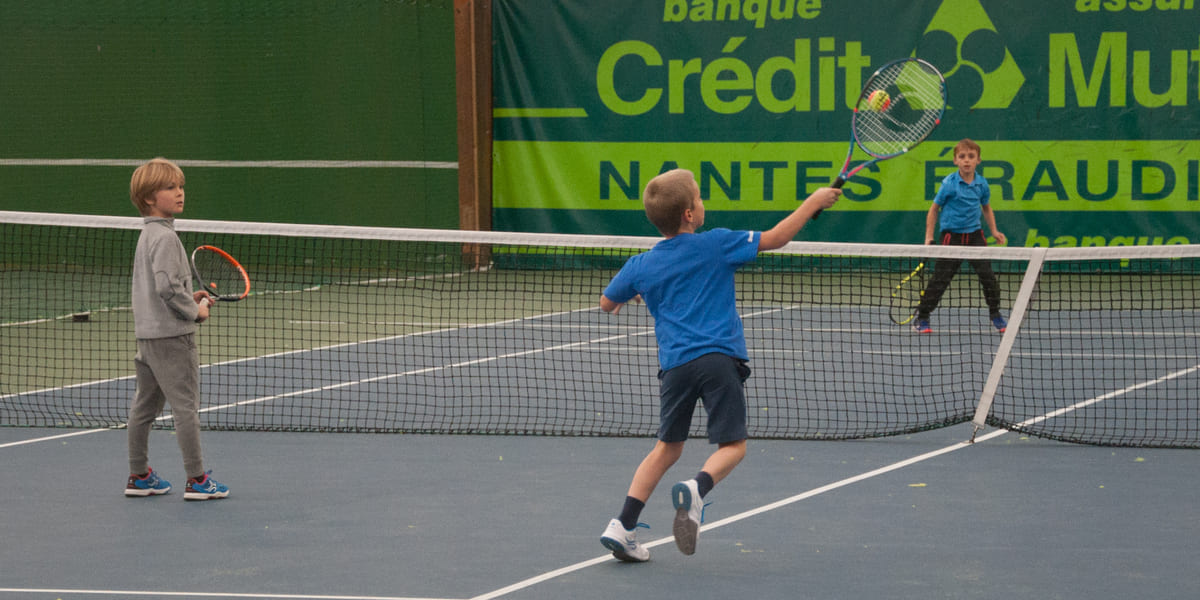 Championnat équipes Jeunes