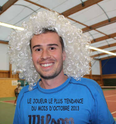 Merci pour tout Seb !!