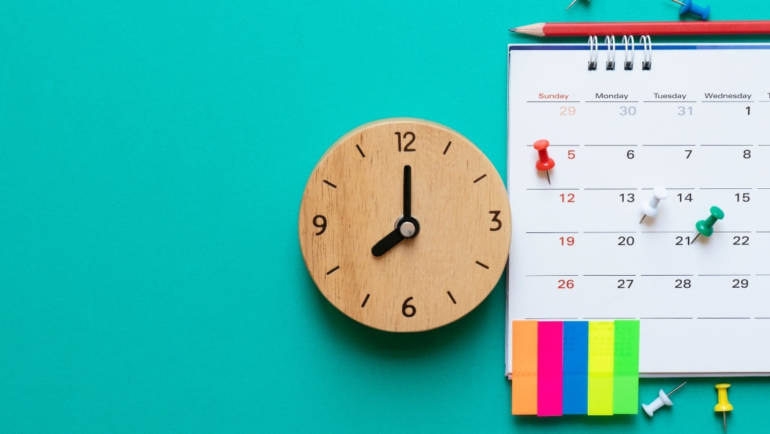 Déconfinement : plan de reprise des cours Jeunes et Adultes de mai à juillet