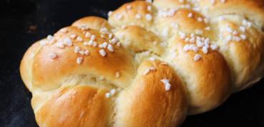 Opération brioches pour la tournée jeunes de juillet 2022